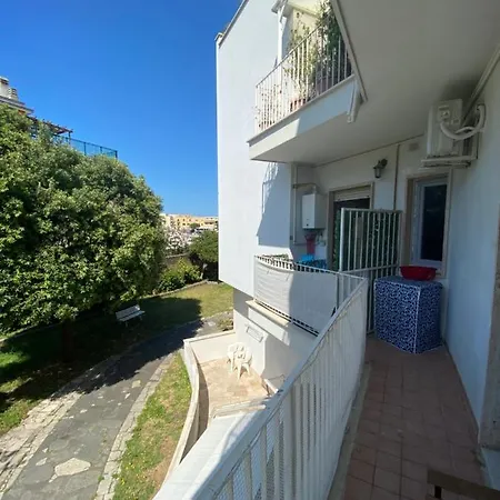 Apartment Moonlight Next Palapellicone Tra Mare E Pineta Monolocale Lido di Ostia