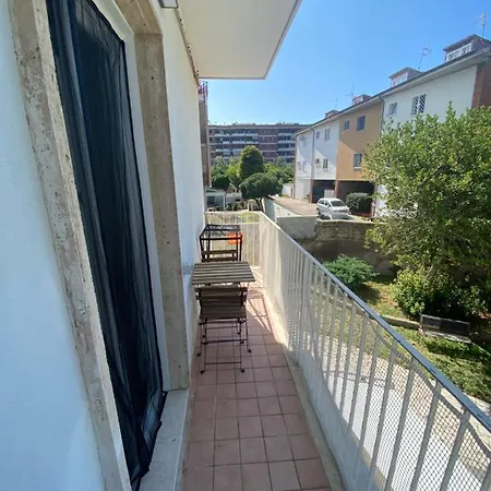 Apartment Moonlight Next Palapellicone Tra Mare E Pineta Monolocale Lido di Ostia