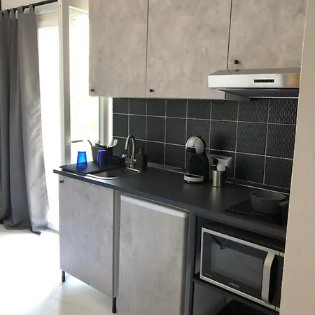 Moonlight Next Palapellicone Tra Mare E Pineta Monolocale Apartment *